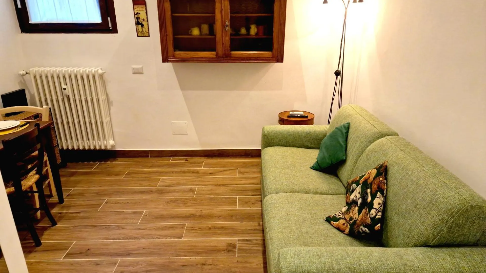 Milanoflats - Greco Free Parking Daire İtalya