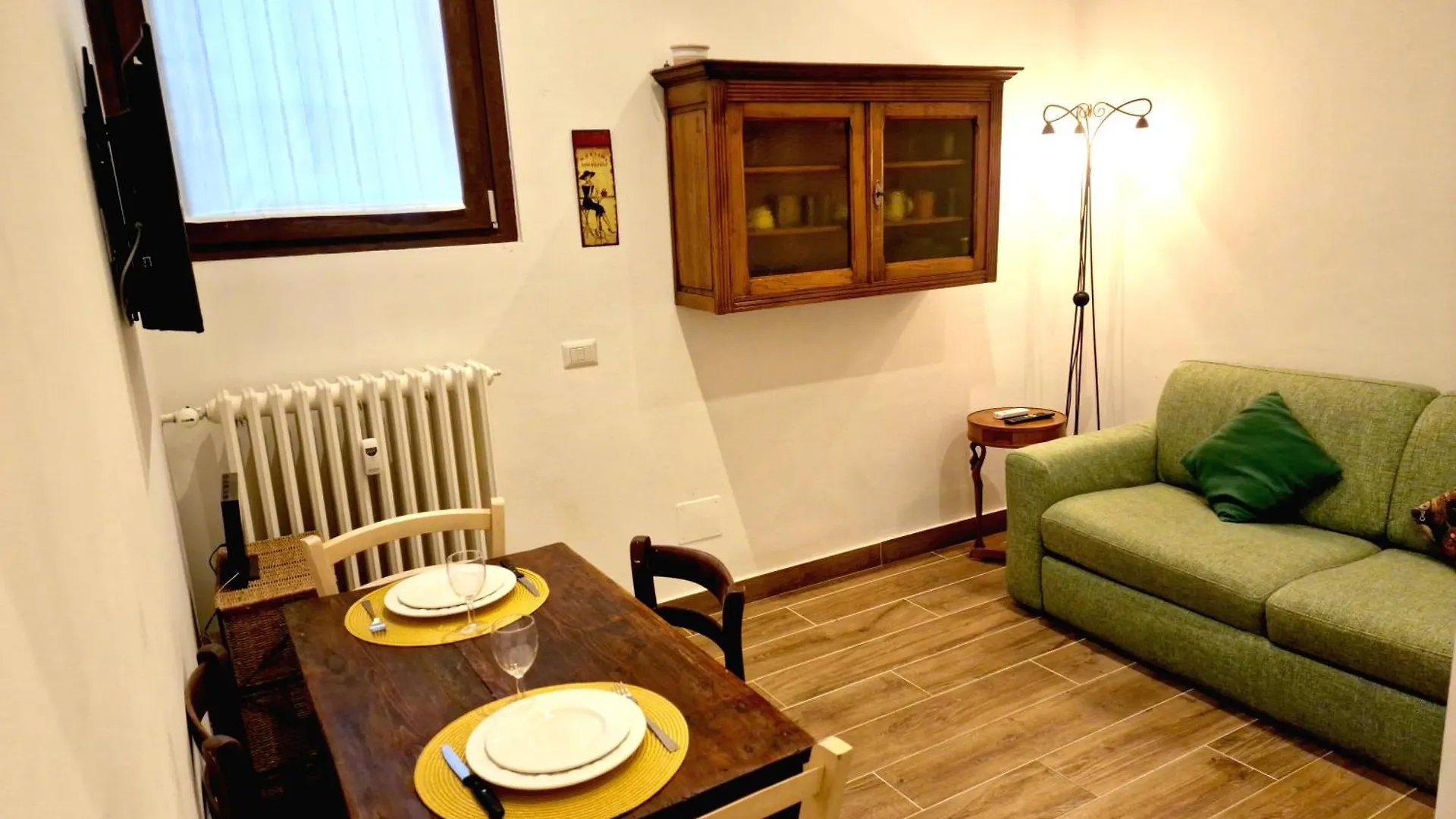 Milanoflats - Greco Free Parking Daire  Milano