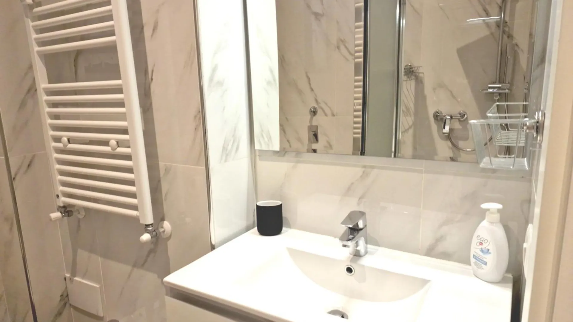 Milanoflats - Greco Free Parking Daire Milano