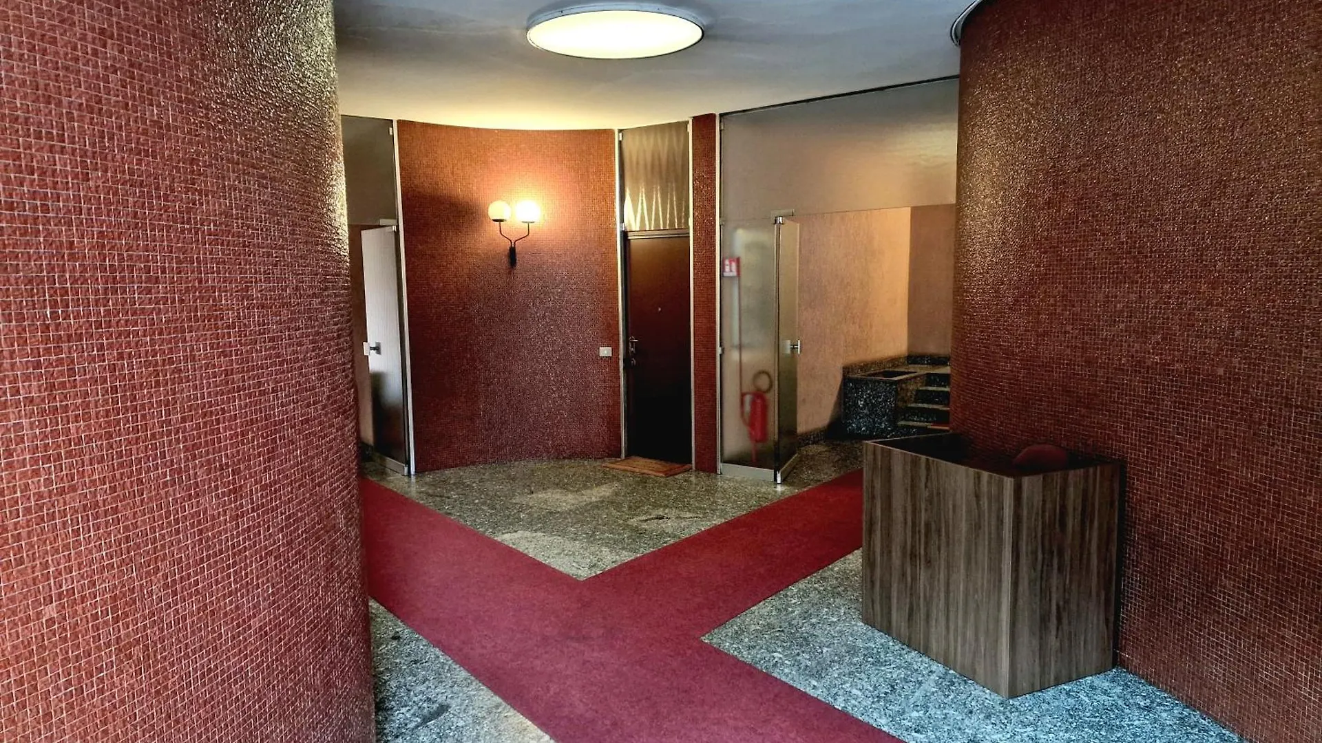 Milanoflats - Greco Free Parking Daire İtalya
