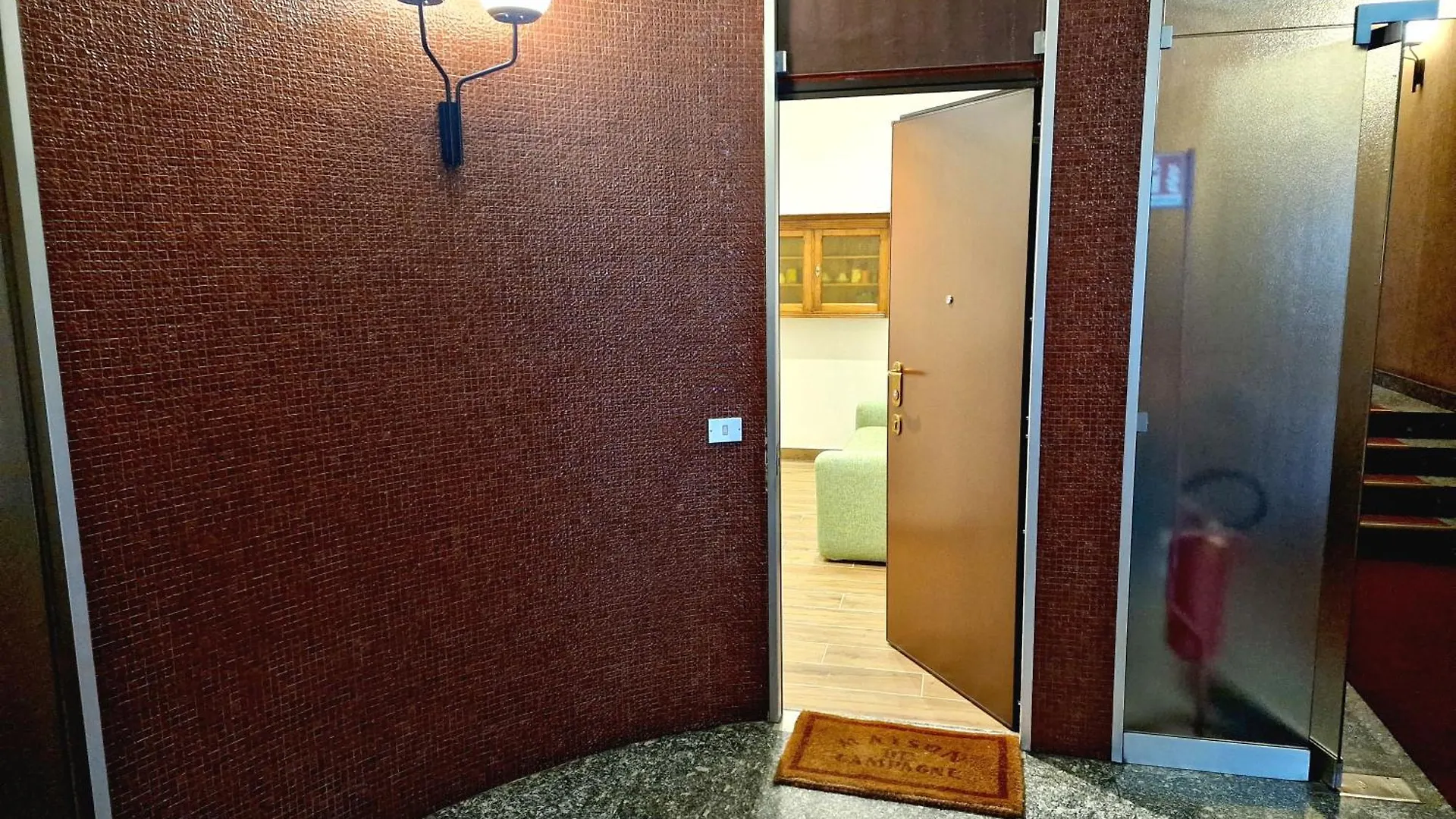 Milanoflats - Greco Free Parking Daire