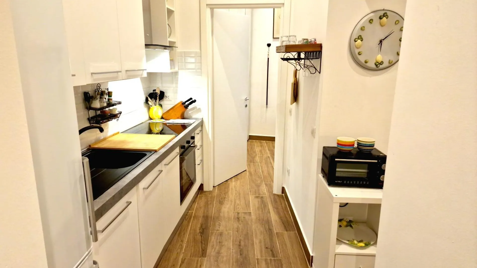 Appartamento Milanoflats - Greco Free Parking 0*, Milano Italia